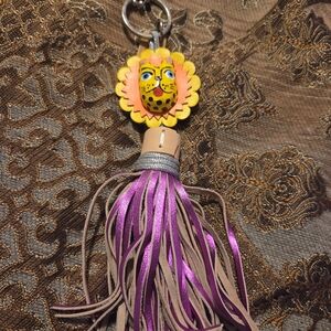 Consuela Tiger Charm